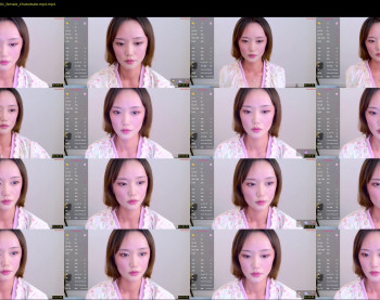 blon_kater — 3 minute Chaturbate female cam show recording, 720p, Aug 20, 2025