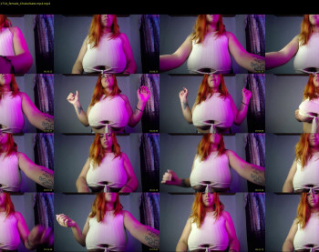 boobs_magic — 10 minute Chaturbate couple cam show recording, 720p, Aug 20, 2025
