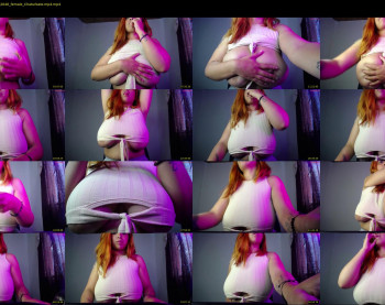 boobs_magic — 65 minute Chaturbate couple cam show recording, 720p, Aug 20, 2025
