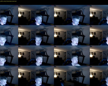 brentbarbasol — 60 minute Chaturbate male cam show recording, 720p, Aug 20, 2025