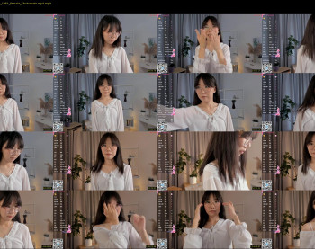 bridgetbottrell — 84 minute Chaturbate female cam show recording, 720p, Aug 20, 2025