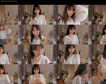 bridgetbottrell — 121 minute Chaturbate female cam show recording, 720p, Aug 20, 2025