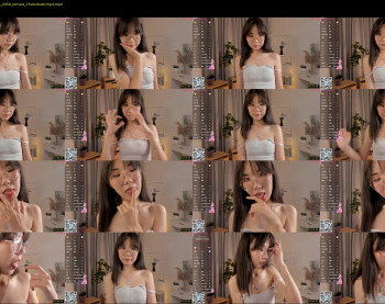 bridgetbottrell — 6 minute Chaturbate female cam show recording, 720p, Aug 20, 2025