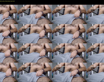 brunobaibe — 58 minute Chaturbate male cam show recording, 720p, Aug 20, 2025