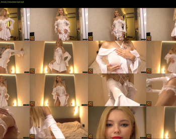 butteflai — 121 minute Chaturbate female cam show recording, 720p, Aug 20, 2025