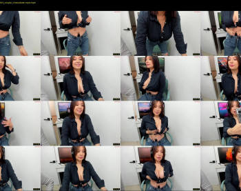 candyxtreo — 33 minute Chaturbate couple cam show recording, 720p, Aug 20, 2025