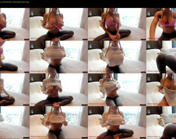 carolinaherera — 121 minute Chaturbate female cam show recording, 720p, Aug 20, 2025