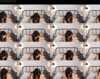 catheryneells — 14 minute Chaturbate female cam show recording, 720p, Aug 21, 2025