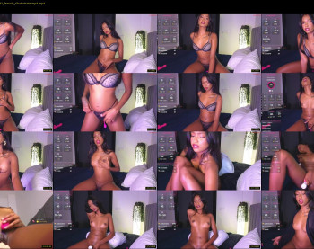 cherrrish_ — 104 minute Chaturbate female cam show recording, 720p, Aug 20, 2025