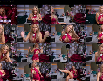 chloe_ri — 68 minute Chaturbate female cam show recording, 720p, Aug 20, 2025
