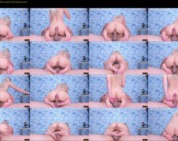 christinaa23 — 27 minute Chaturbate couple cam show recording, 720p, Aug 20, 2025