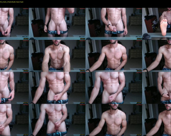 cloud900x — 19 minute Chaturbate male cam show recording, 480p, Aug 20, 2025