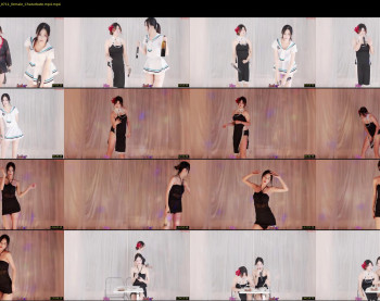 coco2002924 — 120 minute Chaturbate female cam show recording, 720p, Aug 20, 2025