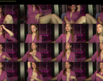 cocosweetty — 19 minute Chaturbate female cam show recording, 720p, Aug 20, 2025