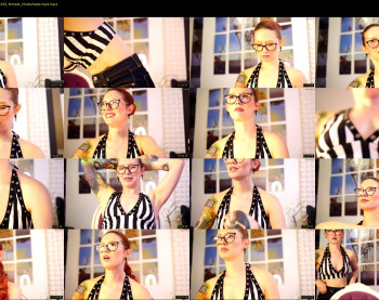 coolteacher — 101 minute Chaturbate female cam show recording, 720p, Aug 20, 2025