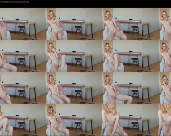 crazyhotrussian — 3 minute Chaturbate couple cam show recording, 720p, Aug 20, 2025
