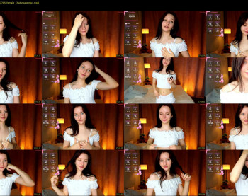 cuddles_jane — 44 minute Chaturbate female cam show recording, 720p, Aug 20, 2025
