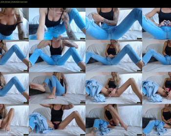 cutemoments — 23 minute Chaturbate female cam show recording, 720p, Aug 20, 2025