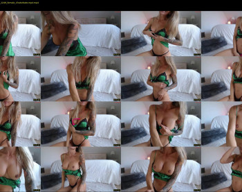 cutemoments — 8 minute Chaturbate female cam show recording, 720p, Aug 20, 2025