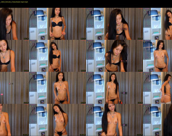cweneharwick — 83 minute Chaturbate female cam show recording, 720p, Aug 20, 2025