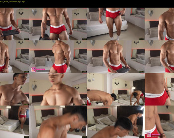 danteestone — 36 minute Chaturbate male cam show recording, 720p, Aug 20, 2025