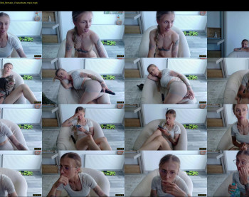 deidi_sweet — 90 minute Chaturbate female cam show recording, 720p, Aug 20, 2025