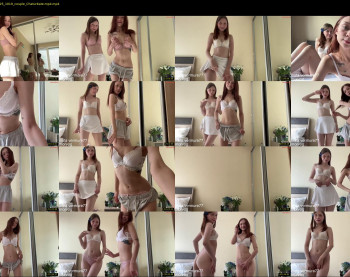 delorathecookie — 120 minute Chaturbate female cam show recording, 720p, Aug 20, 2025