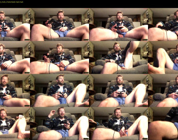 dgrabbin — 39 minute Chaturbate male cam show recording, 720p, Aug 20, 2025