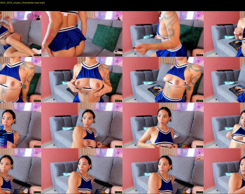 doublepleasure69_ — 14 minute Chaturbate couple cam show recording, 720p, Aug 20, 2025
