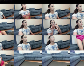 ehotlovea — 121 minute Chaturbate female cam show recording, 720p, Aug 20, 2025