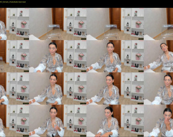 elisabaxter — 121 minute Chaturbate female cam show recording, 720p, Aug 20, 2025