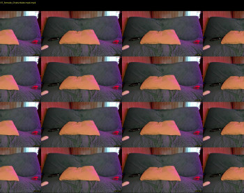 elisadikotti — 11 minute Chaturbate couple cam show recording, 720p, Aug 20, 2025