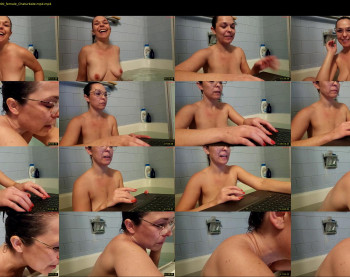 elisehipele — 21 minute Chaturbate female cam show recording, 720p, Aug 20, 2025