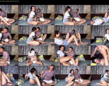 elizabeth_couple — 44 minute Chaturbate couple cam show recording, 720p, Aug 20, 2025