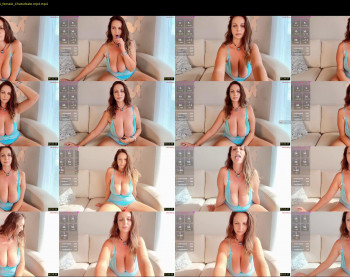 ellaxstar — 10 minute Chaturbate female cam show recording, 720p, Aug 20, 2025