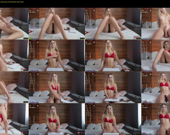 emilly___ — 33 minute Chaturbate female cam show recording, 720p, Aug 20, 2025