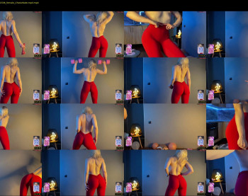 eminent_eva — 77 minute Chaturbate female cam show recording, 720p, Aug 20, 2025