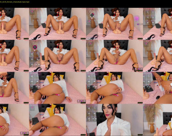 emma_andrew1 — 38 minute Chaturbate couple cam show recording, 720p, Aug 21, 2025