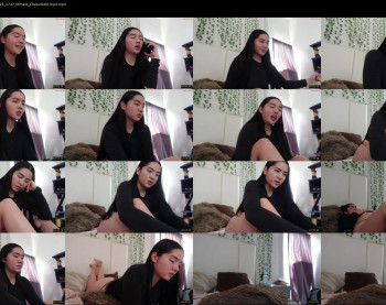 emma_johnson_ — 35 minute Chaturbate female cam show recording, 720p, Aug 20, 2025