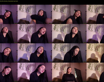 emma_johnson_ — 15 minute Chaturbate female cam show recording, 720p, Aug 21, 2025