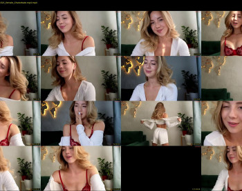 emmi_rosee — 93 minute Chaturbate female cam show recording, 720p, Aug 20, 2025