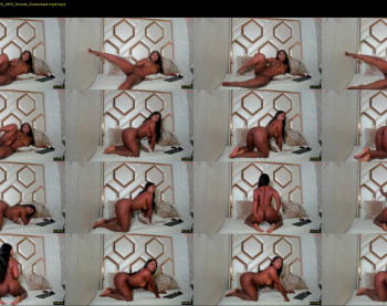 emmy_jacksson — 5 minute Chaturbate female cam show recording, 720p, Aug 20, 2025