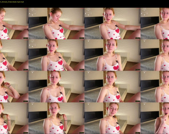 emmyleri — 6 minute Chaturbate female cam show recording, 720p, Aug 20, 2025