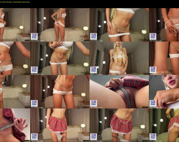 enchant_baby_ — 112 minute Chaturbate female cam show recording, 720p, Aug 21, 2025