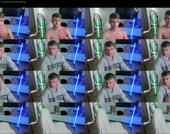 ermak_reborn — 59 minute Chaturbate male cam show recording, 720p, Aug 20, 2025