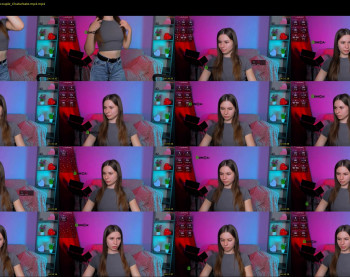 flora_ri — 6 minute Chaturbate female cam show recording, 720p, Aug 20, 2025
