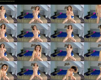 foxxy_milf — 19 minute Chaturbate female cam show recording, 720p, Aug 20, 2025