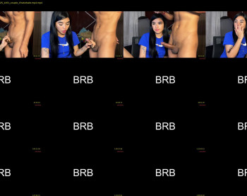 francheska_baby — 114 minute Chaturbate couple cam show recording, 720p, Aug 20, 2025