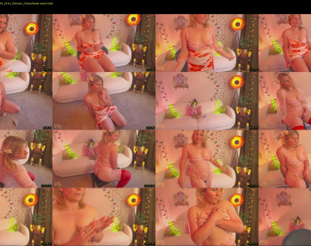 french_devotion — 120 minute Chaturbate female cam show recording, 720p, Aug 20, 2025