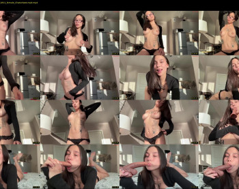 friend_foryou — 15 minute Chaturbate female cam show recording, 720p, Aug 20, 2025